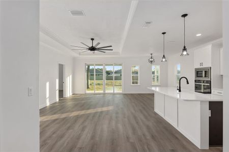 New construction Single-Family house 1053 Sw 67Th Street, Gainesville, FL 32607 - photo 7 7