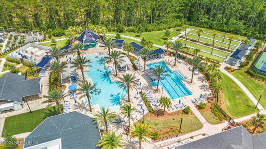 New construction Single-Family house 93 Curved Bay Trail, Ponte Vedra, FL 32081 - photo 43 43