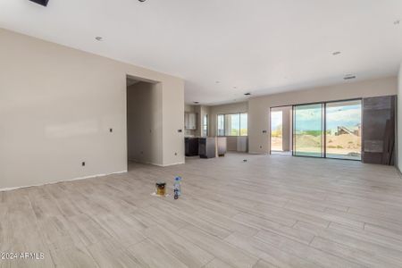 New construction Single-Family house 2885 W Saber Road, Phoenix, AZ 85086 - photo 5 5