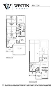 New construction Single-Family house 5018 Sparrow Springs Drive, Katy, TX 77493 - photo 1 1