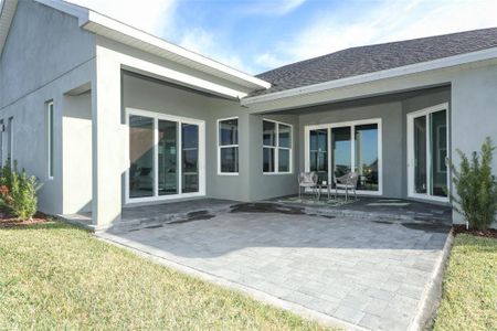 New construction Single-Family house 531 Blue Flag Drive, Auburndale, FL 33823 - photo 31 31