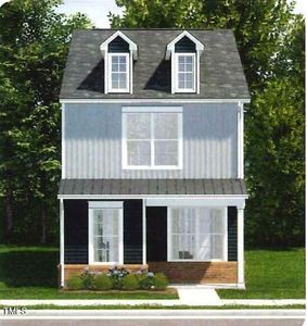 New construction Townhouse house 109 Pearl Street, Unit 1, Garner, NC 27529 - photo 0