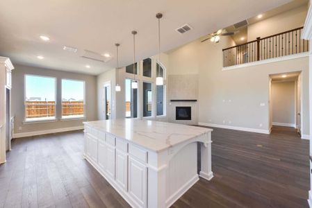 New construction Single-Family house 359 Cistern Way, Austin, TX 78737 - photo 8 8