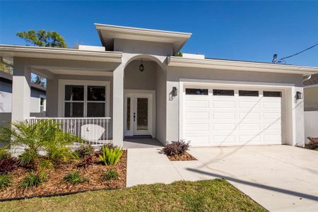New construction Single-Family house 3715 Carroway Street, Tampa, FL 33619 - photo 2 2