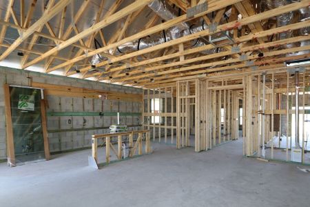 New construction Single-Family house 4833 Foxglove Circle, Lakeland, FL 33811 Marque- photo 31 31