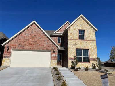 New construction Single-Family house 3238 Timineri Lane, Royse City, TX 75189 - photo 0