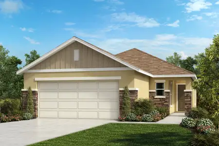 New construction Single-Family house Leesburg, FL 34788 - photo 5 5