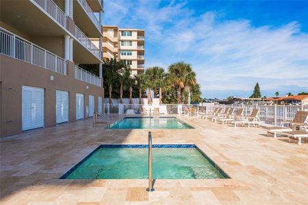 New construction Condo/Apt house 125 Island Way, Unit 302, Clearwater, FL 33767 - photo 33 33