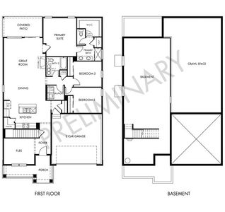 New construction Single-Family house 24005 E Utah Place, Aurora, CO 80018 - photo 3