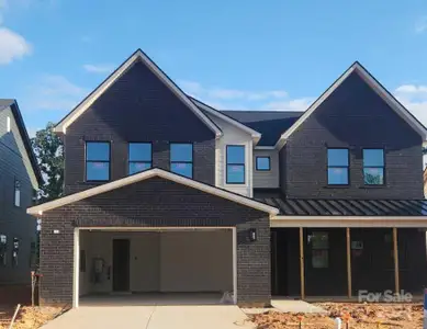 New construction Single-Family house 151 Windy Dell Drive, Tega Cay, SC 29708 - photo 0