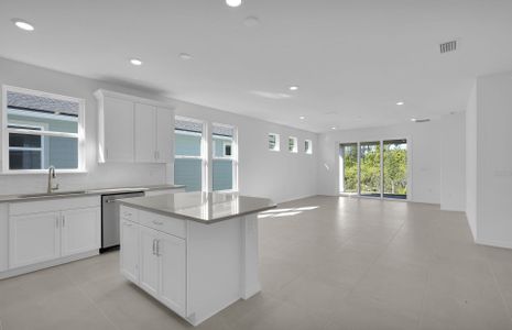 New construction Duplex house 128 Oyster Shell Terrace, Ponte Vedra, FL 32081 Ellenwood- photo 24 24