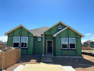 New construction Single-Family house 506 Clearlake Dr, Hutto, TX 78634 - photo 5 5