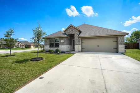 New construction Single-Family house 201 Pintail Drive, Caddo Mills, TX 75135 - photo 35 35