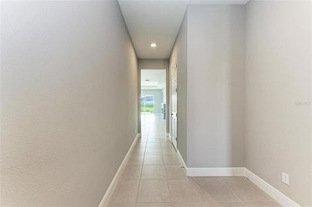 New construction Single-Family house 12389 Cedar Pass Trail, Parrish, FL 34219 Bermuda- photo 7 7