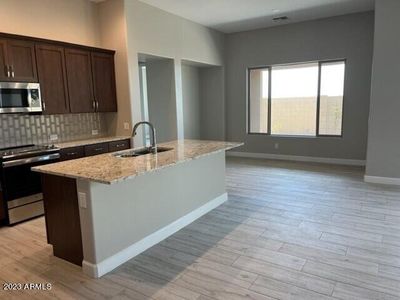 New construction Single-Family house 4777 W Picacho Drive, Eloy, AZ 85131 - photo 3 3