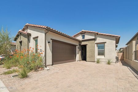 New construction Single-Family house 38500 N School House Road, Unit 5, Cave Creek, AZ 85331 - photo 0