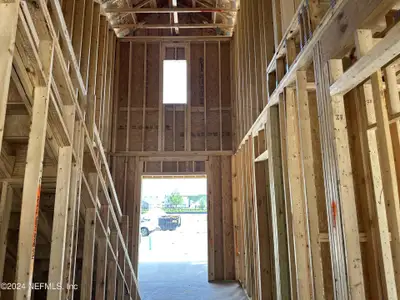 New construction Single-Family house 255 Pine Grove Point, Saint Augustine, FL 32092 - photo 24 24
