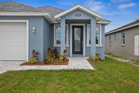 New construction Single-Family house 8268 40Th Street N, Pinellas Park, FL 33781 - photo 2 2