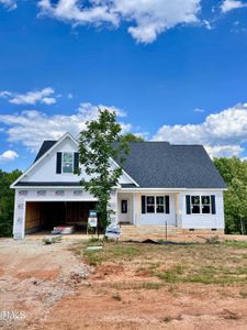 New construction Single-Family house 30 Morning Dew Way, Spring Hope, NC 27882 - photo 4 4