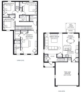 New construction Single-Family house 4731 Bernard Blvd, Haines City, FL 33844 - photo 1 1