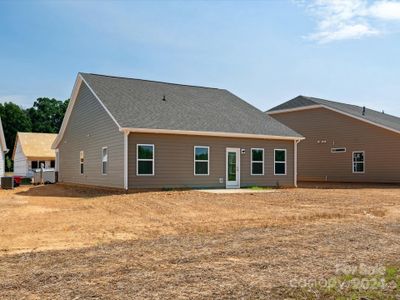 New construction Single-Family house 1041 Bull Dog Lane, Wingate, NC 28174 - photo 35 35