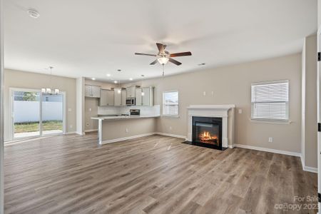 McGee Place by SouthCraft Builders in Charlotte - photo 10 10