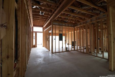 New construction Single-Family house 11112 Cape Primrose, San Antonio, TX 78245 - photo 10 10