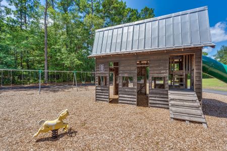 New construction Single-Family house 113 Grimball Street, Summerville, SC 29486 - photo 39 39