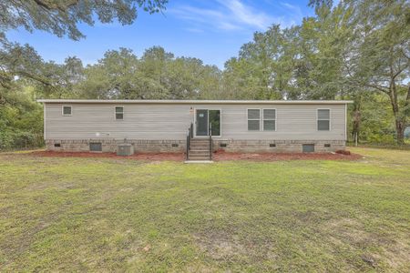 New construction Mobile Home house 4514 State Road, Ridgeville, SC 29472 - photo 7 7