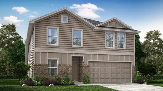 Heartland: Watermill Collection by Lennar in Heartland - photo 14 14