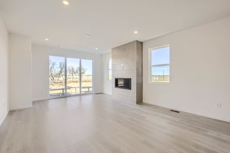 New construction Single-Family house 2026 Ballyneal Drive, Fort Collins, CO 80524 Newport- photo 20 20