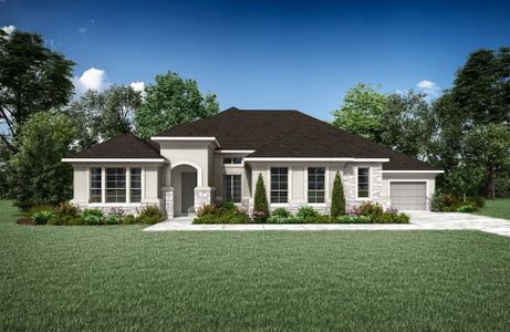 New construction Single-Family house 1344 Viridian Park Lane, Arlington, TX 76005 - photo 32