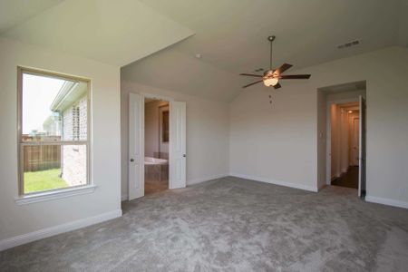 New construction Single-Family house 24422 Celestial Lily Drive, Katy, TX 77493 - photo 14 14