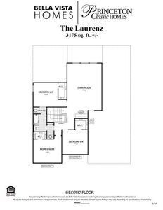 New construction Single-Family house The Laurenz, 29519 Elkhorn Ridge, Boerne, TX 78015 - photo