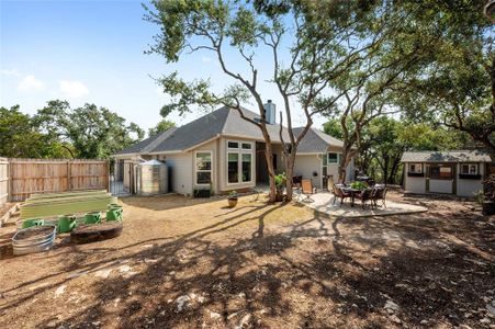 New construction Single-Family house 32 Crazy Cross Rd, Wimberley, TX 78676 - photo 28 28