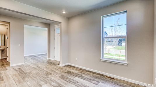 New construction Single-Family house 23690 E 39Th Place, Aurora, CO 80019 Westport- photo 25 25