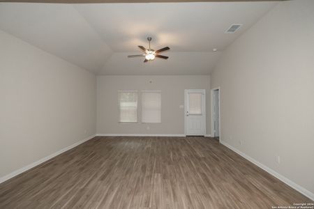 New construction Single-Family house 5007 Terlingua Pass, San Antonio, TX 78222 Armstrong- photo 3 3