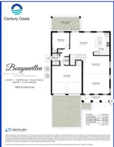 New construction Single-Family house 32205 Sw 197 Ave, Homestead, FL 33030 - photo 1 1