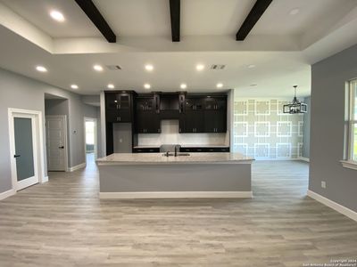 New construction Single-Family house 9767 Crow Ln, Adkins, TX 78101 - photo 9 9