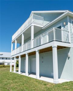 New construction Single-Family house 4017 Jewfish Drive, Hernando Beach, FL 34607 - photo 5 5