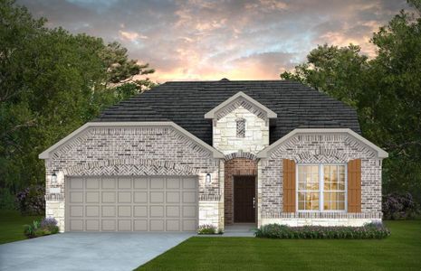 New construction Single-Family house 10207 Cactus Hills, San Antonio, TX 78254 - photo 34 34
