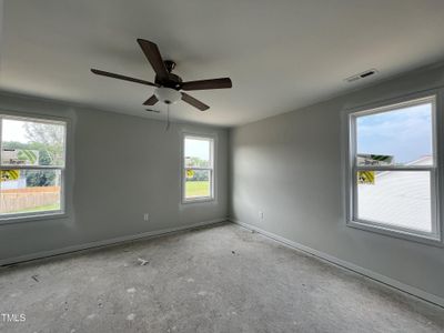 New construction Single-Family house 173 Danube Drive, Zebulon, NC 27597 - photo 17 17