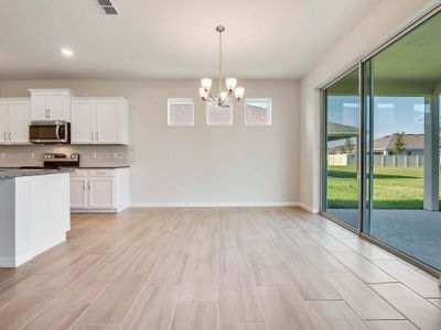New construction Single-Family house 17971 Hither Hills Circle, Winter Garden, FL 34787 - photo 27 27