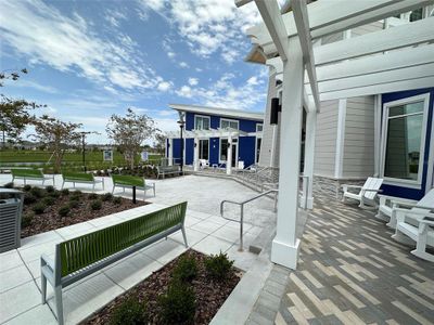 New construction Townhouse house 11767 Tidal Alley, Orlando, FL 32832 - photo 26 26