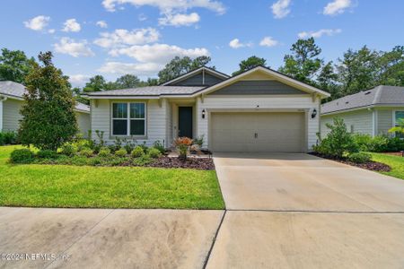 New construction Single-Family house 16628 Cody Creek Court, Jacksonville, FL 32226 - photo 1 1