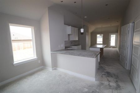 New construction Single-Family house 936 Oak Mist Lane, Magnolia, TX 77354 Boxwood- photo 3 3