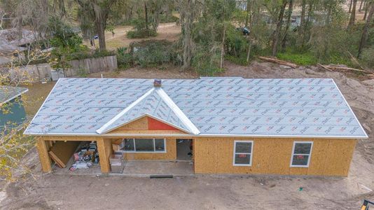 New construction Single-Family house 13095 Ne 7Th Loop, Silver Springs, FL 34488 - photo 12 12