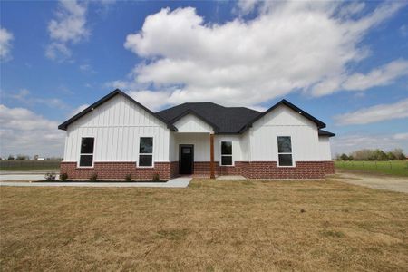 New construction Single-Family house 1608 County Rd 3517, Quinlan, TX 75474 - photo 2 2