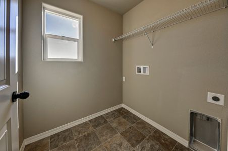New construction Single-Family house 28309 East 7th Place, Watkins, CO 80137 - photo 24