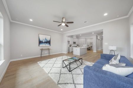 Sawyer Heights by Sandcastle Homes in Houston - photo 12 12